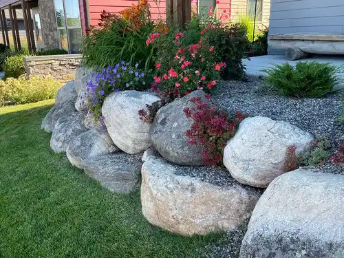 landscaping services Omak